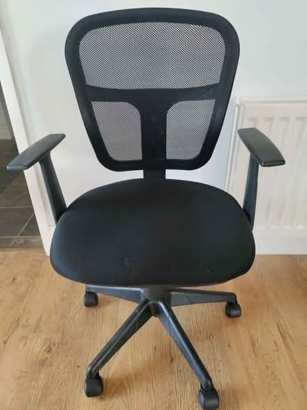 Photo of free Computer Chair (Rowlands Gill NE39) #1
