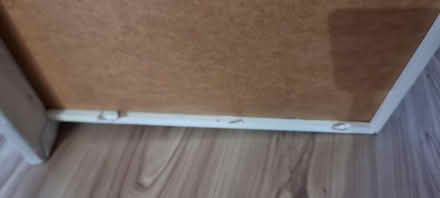 Photo of free Double bed base (Hersham KT12) #3