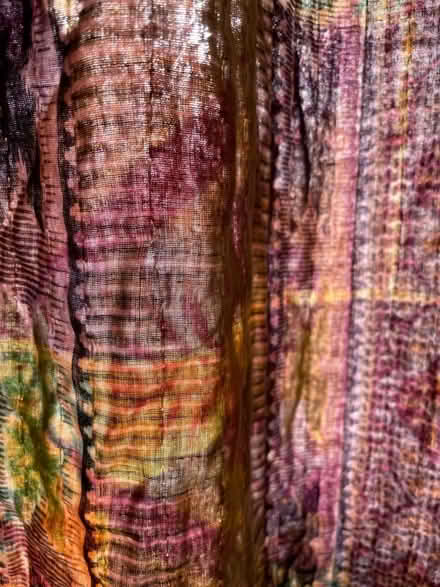 Photo of free Handmade curtains (Camberwell) #4