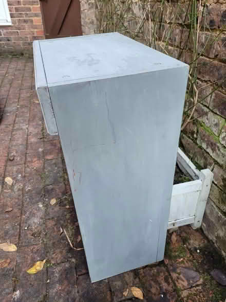 Photo of free Kitchen plate rack (RH13 Horsham) #3