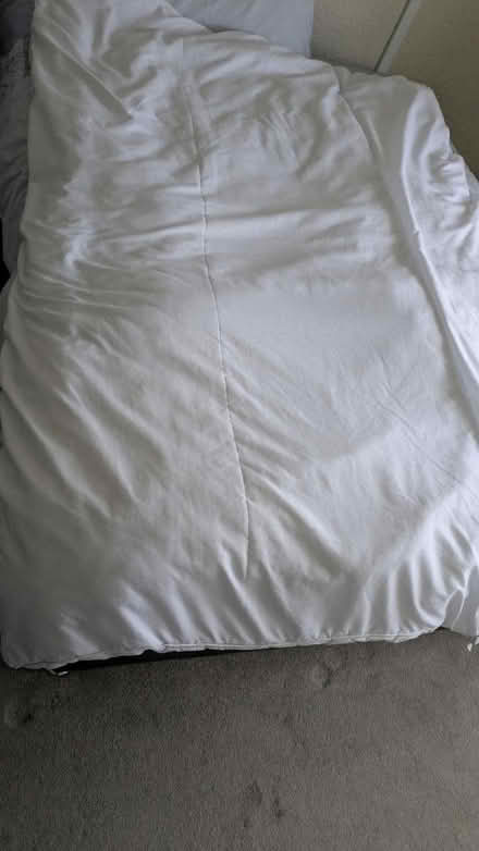 Photo of free Single duvet (Preston) #1