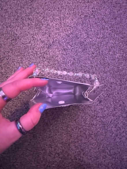Photo of free Child’s Disney Frozen Bag (Bexhill-on-Sea - TN39) #2