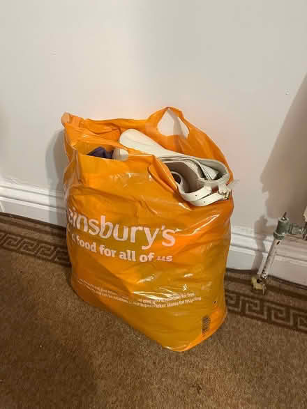 Photo of free Lady clothes (Palmerston road, E17) #1