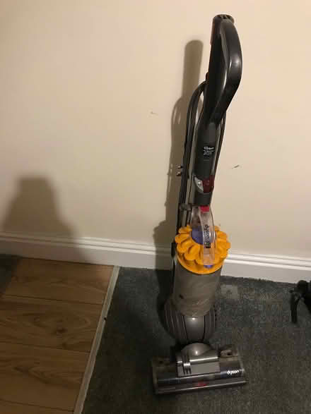 Photo of free Dyson hoover (Lancaster LA1, Bowerham) #1