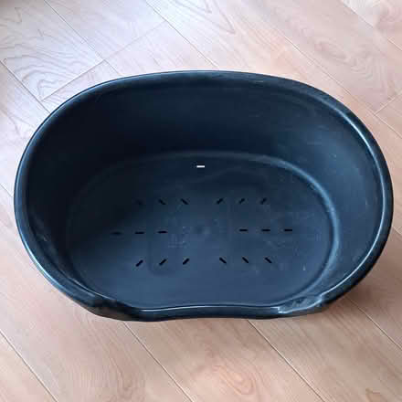 Photo of free Dog bed (Northwood HA6) #2
