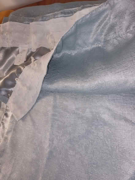 Photo of free Curtains (DE22) #3