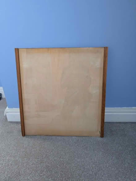 Photo of free Picture frame (Nether Edge, S7) #1