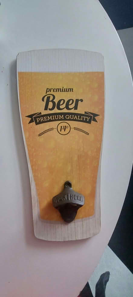 Photo of free Bar signs (BT15) #1