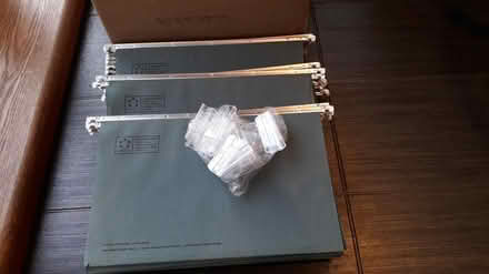 Photo of free Suspension Files + Tabs -Dorking (Dorking (near Cock Roundabout)) #1