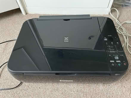 Photo of free Canon Pixma printer (Warwick CV34) #1