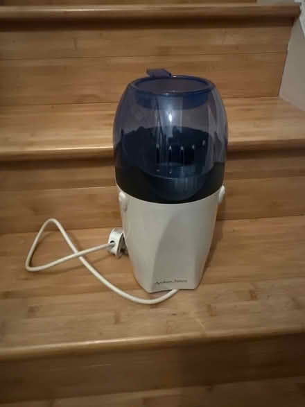 Photo of free Electric popcorn pumper (Stoke Newington N16) #1