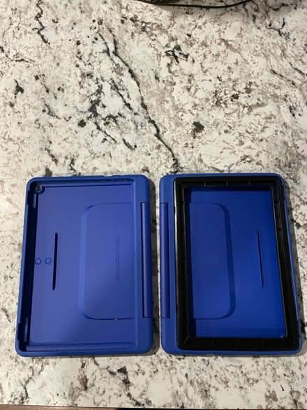 Photo of free (2) fire tablet 10 cases (Broomfield) #2