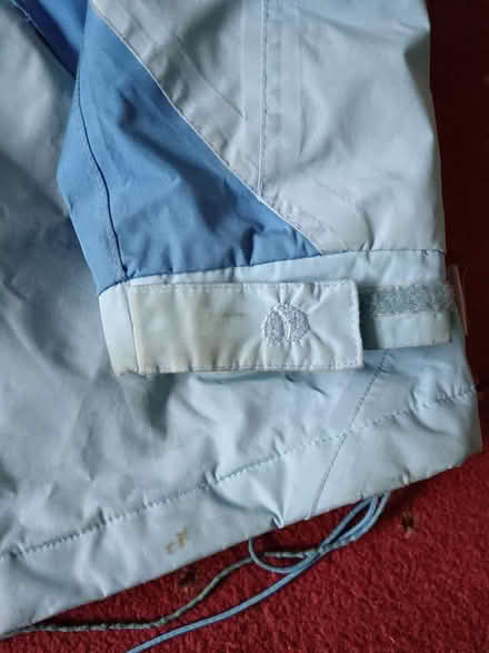 Photo of free Ladies regatta coat size 12 (Bramley, Leeds LS13) #4