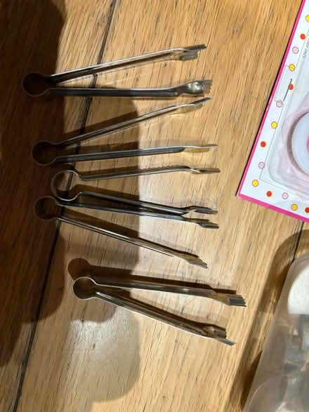 Photo of free Sugar Craft Items (Kimberworth S61) #3