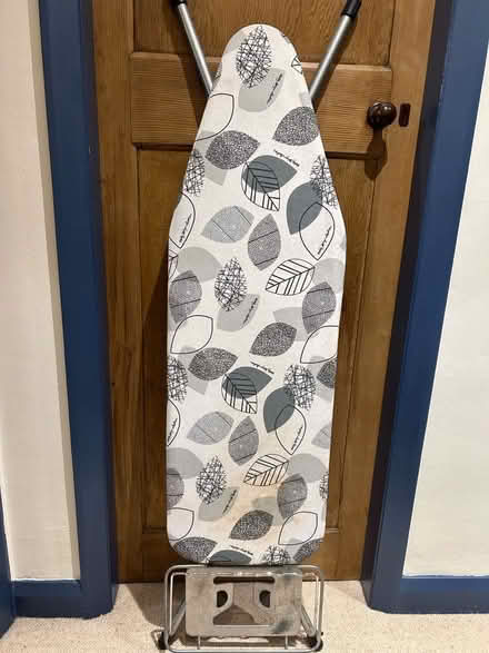 Photo of free Ironing Board (South Darley CP DE4) #1