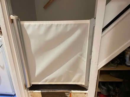 Photo of free Stairgate - Lascal Accent kiddy guard (Queen's Park BN2) #3