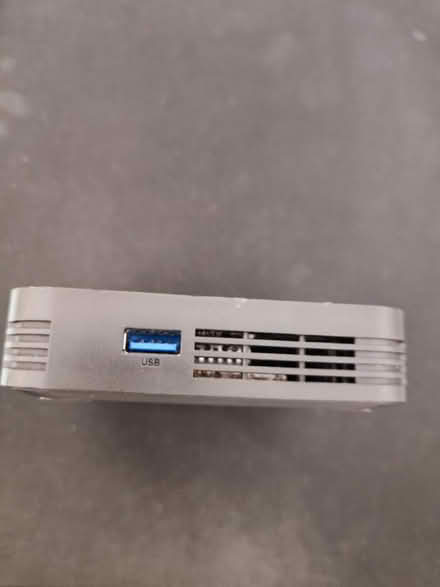 Photo of free Android TV box (BS34 Charlton Hayes) #4