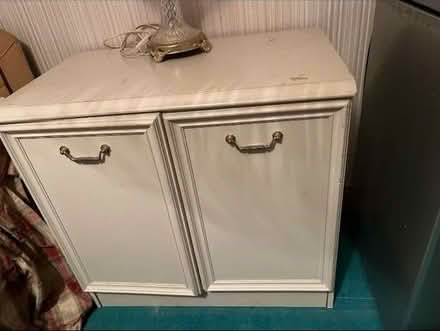 Photo of free Cabinet (Oswestry SY11) #1
