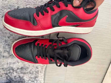 Photo of free uk size 10 (HA0) #2
