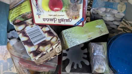 Photo of free Shisha+ accessories (W4) #2