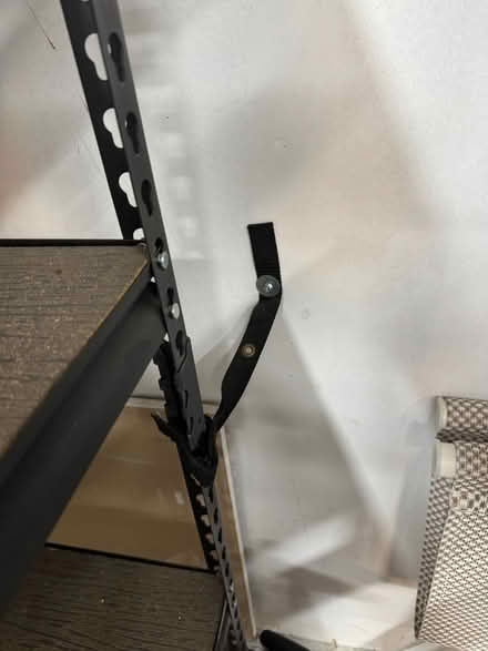 Photo of free Storage shelf (Mountain View Shoreline West) #4
