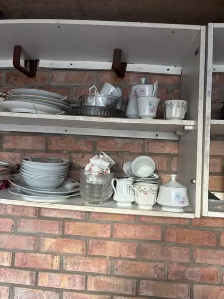 Photo of free China (PE4) #1