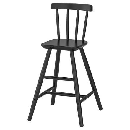 Photo of Junior chair (IKEA style) (Mulbarton NR14) #1