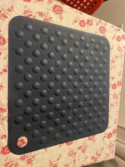 Photo of free Ikea bath mat (Twerton) #1
