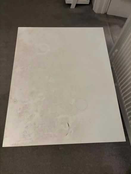 Photo of free Small desk / unit (Muswell Hill N10) #3