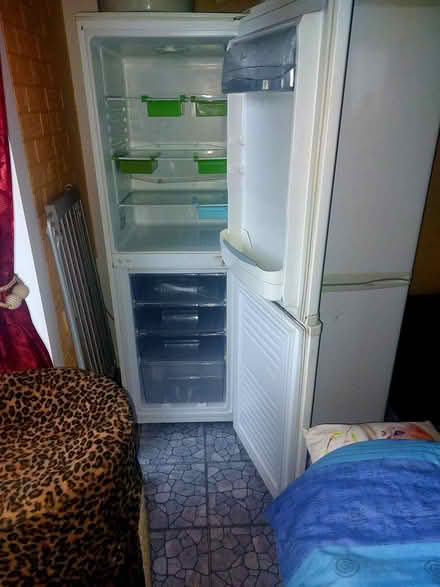 Photo of free Fridge whirlpool (South Finglas Dublin 11) #1