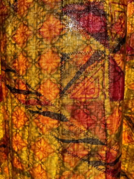 Photo of free Handmade curtains (Camberwell) #2