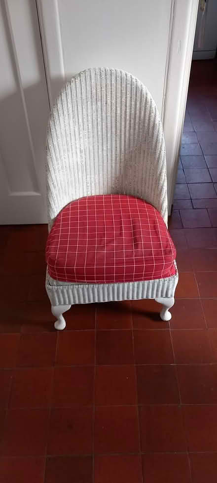 Photo of free nursing chair (Builth Wells) #1