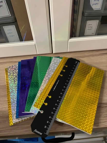 Photo of free Assorted notebooks (Newbury Park IG2) #1