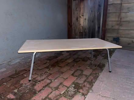 Photo of free Adjustable Standing Desk (North Berkeley) #1