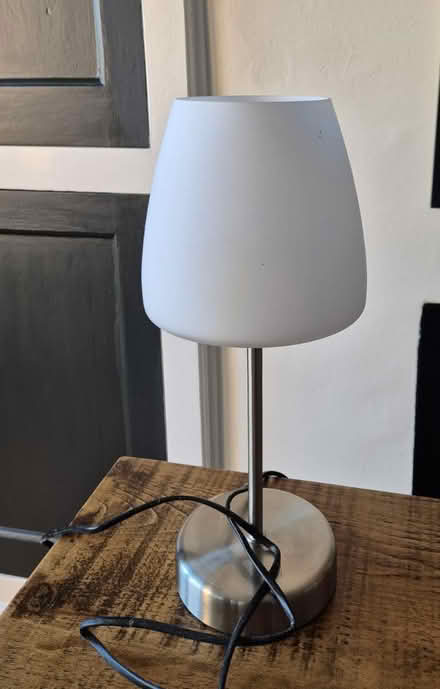 Photo of free Dimmable touch lamp (Stamford PE9) #1