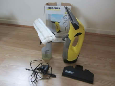 Photo of free Karcher WV2 Premium Window Vac (Malvern Link WR14) #2