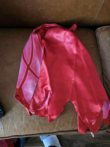 Photo of free Fancy dress costumes • Used (Clapham Common) #2