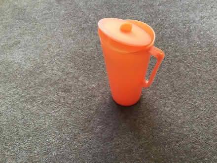 Photo of free Plastic jug (Tolworth KT5) #1