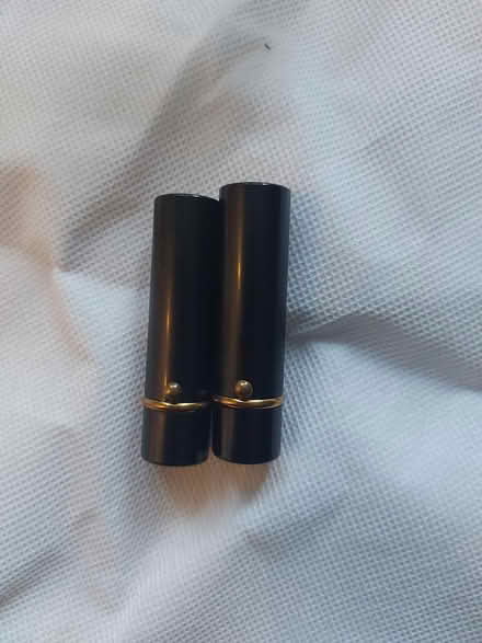 Photo of free 2x refillable Lush lipstick cases (Crystal Palace, SE19) #2