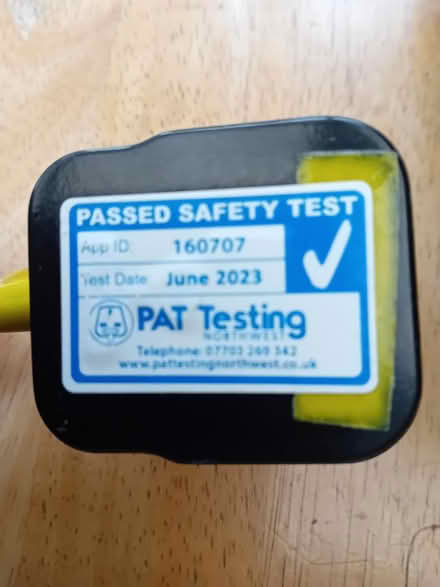 Photo of free Breville toastie maker (Ingol PR2) #3