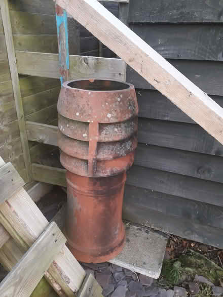 Photo of free Tall Chimney (CT3) #1