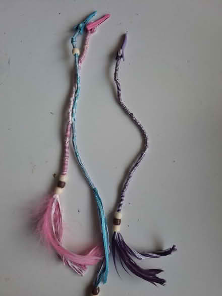 Photo of free Hair extensions (Walsall Wood) #1