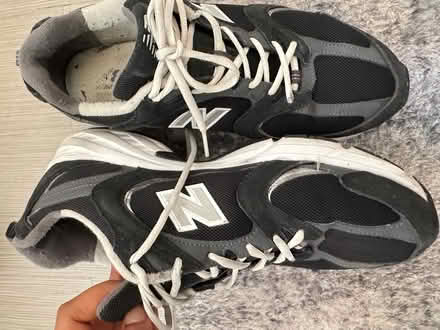 Photo of free uk size 10.5 (HA0) #2