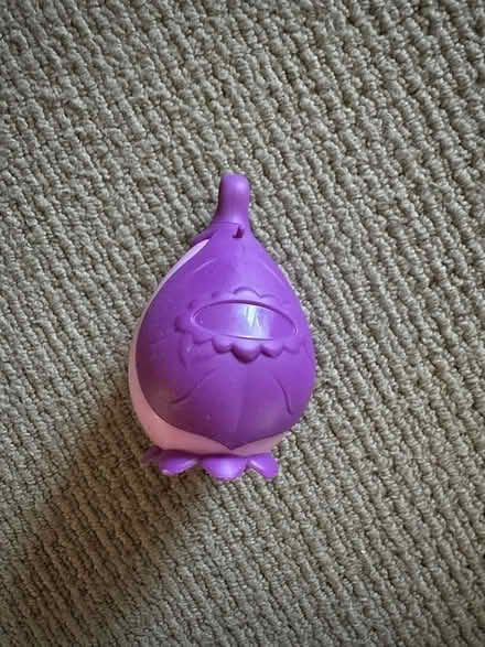 Photo of free Bush baby - mini (GU51) #2