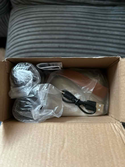 Photo of free Kids Karaoke System (St Leonard’s TN38) #2