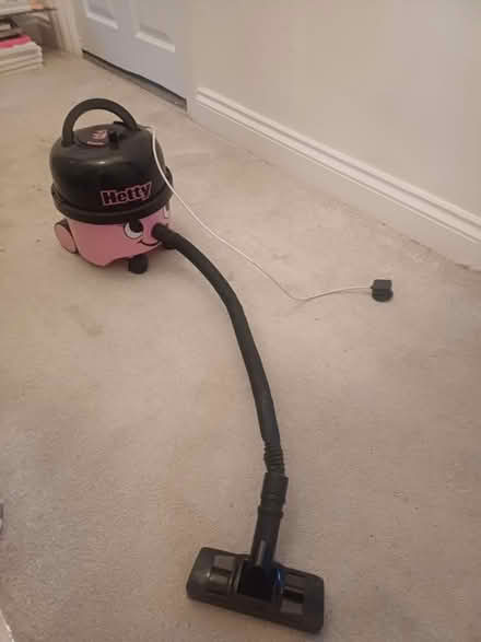Photo of free Toy, hetty (Hemel Hempstead HP1) #1
