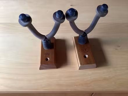 Photo of free Guitar hooks (Bath & North East Somerset) #1