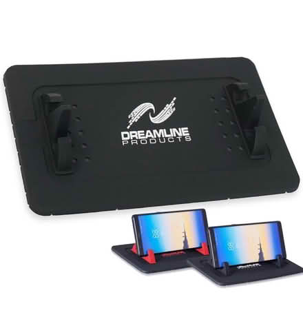 Photo of free Car Phone Holder Dashboard Mat (Twyford RG10) #1
