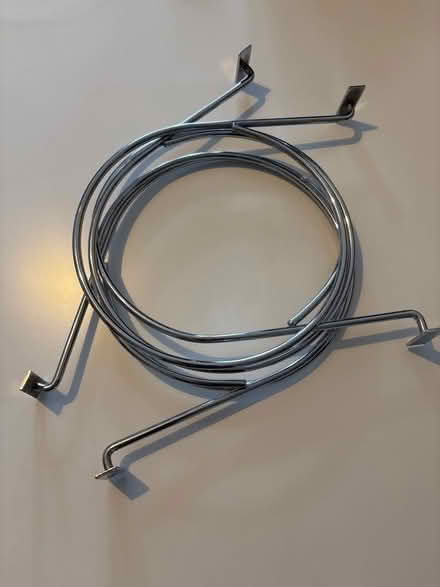 Photo of free Shelf unit (Old Road OX3) #2