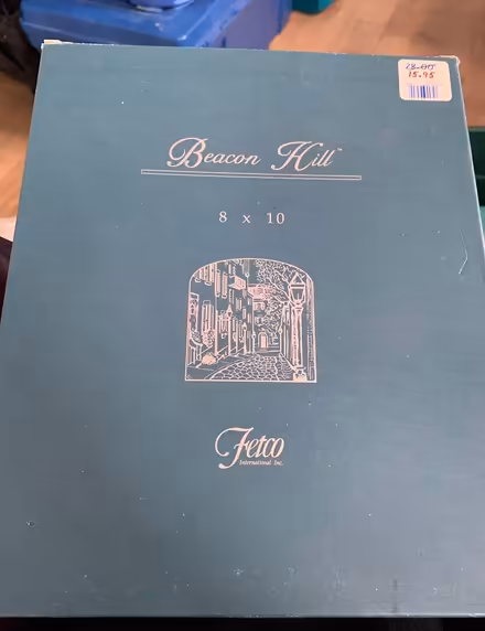 Photo of free Album picture frame (Streetsville) #1